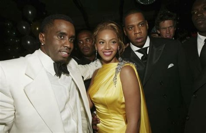 P Diddy and Jay Z Parties: A Celebration of Hip-Hop Culture
