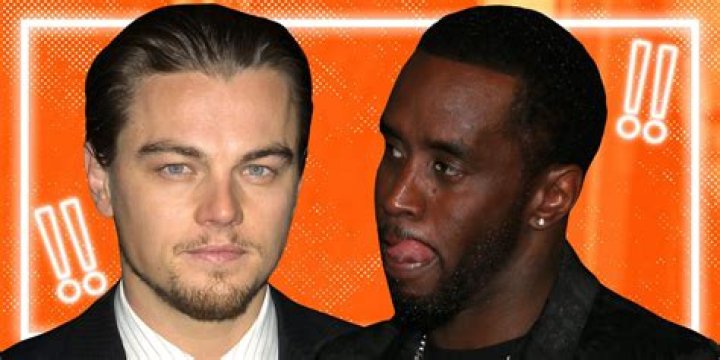 P Diddy and Leonardo DiCaprio: A Deep Dive into Their Dynamic Relationship