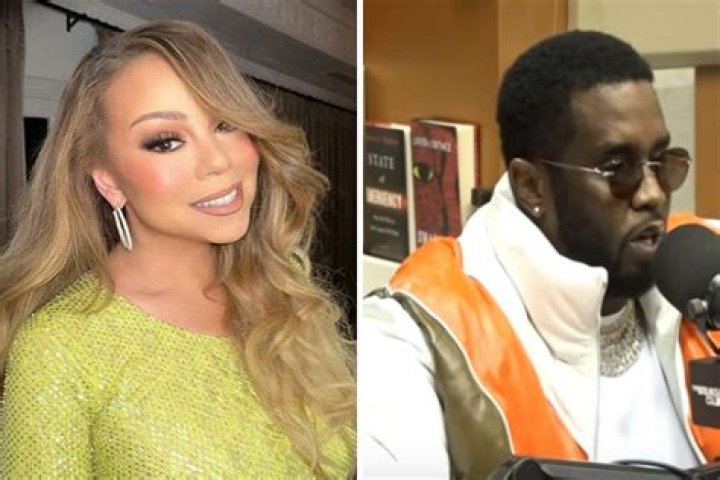 P Diddy and Mariah Carey: A Deep Dive into Their Iconic Relationship