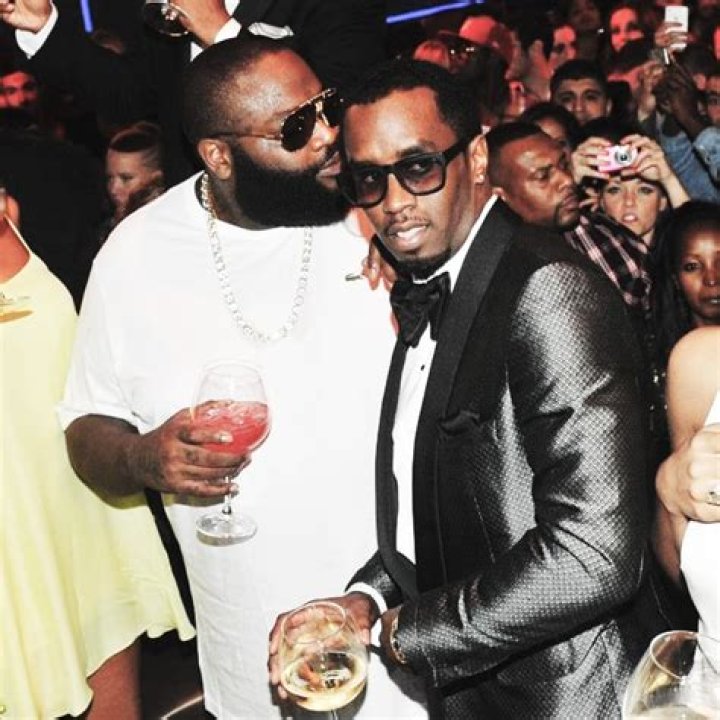 P Diddy and Rick Ross Song: A Deep Dive into Their Collaborations and Impact on Hip-Hop