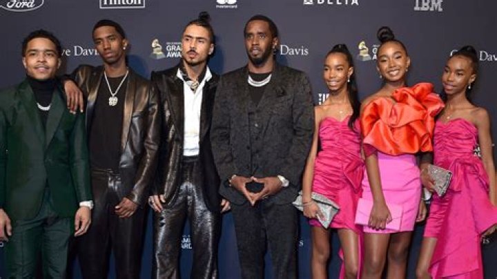 P Diddy and the Dark Web: Unveiling the Mysteries
