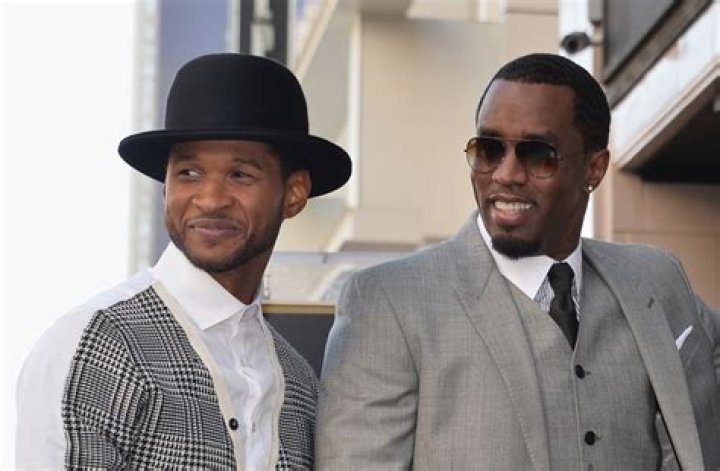 P Diddy and Usher: A Deep Dive into Their Musical Journey and Impact