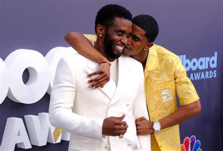 P Diddy and Vin Diesel: The Unlikely Friendship Between Two Icons