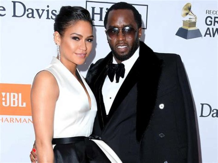 P Diddy and Zendaya: Exploring the Dynamic Relationship Between Two Icons