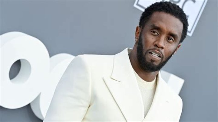 P Diddy Arrested: The Shocking Photos and Details You Need to Know