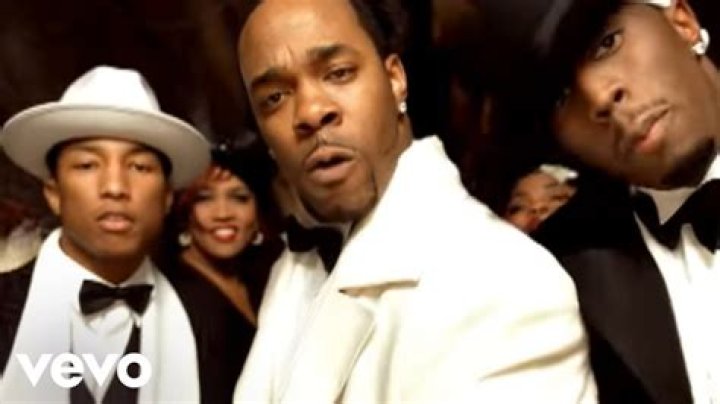 P Diddy, Busta Rhymes, and Pharrell: The Impact of "Pass the Courvoisier" on Hip-Hop Culture