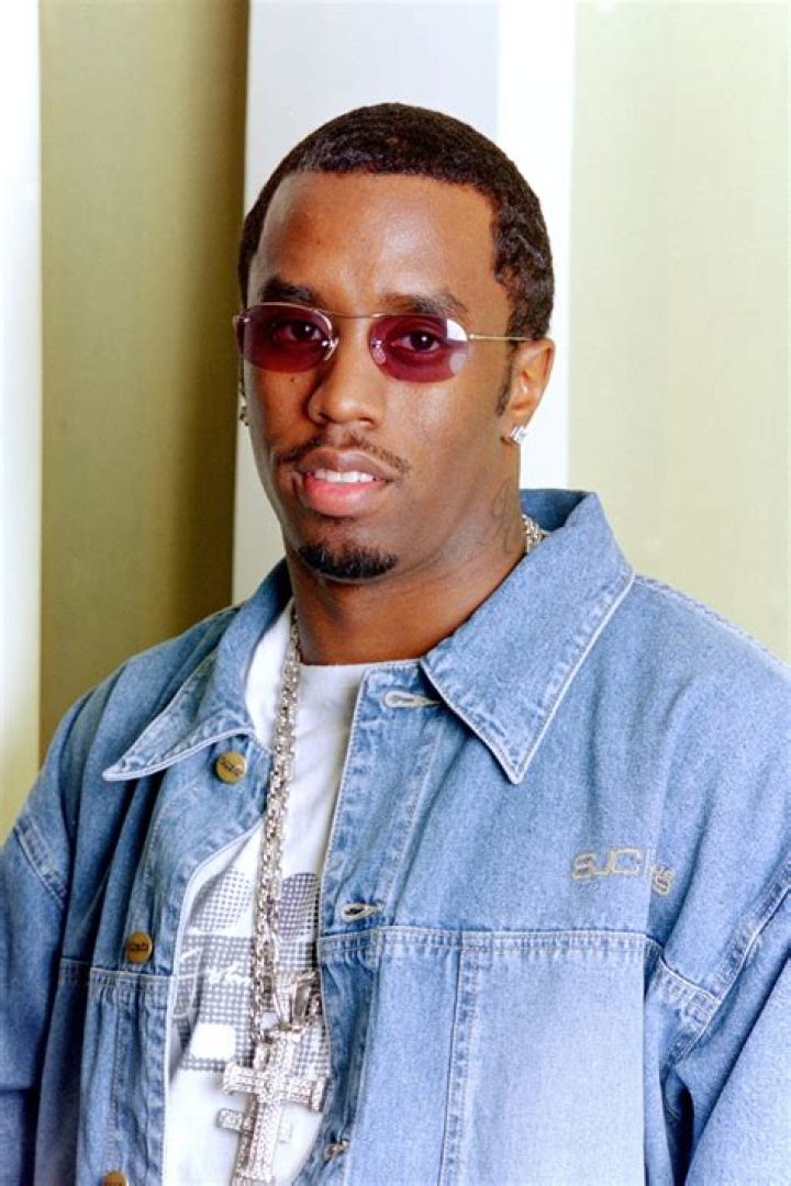 P Diddy Closet: A Deep Dive into the Iconic Fashion of Sean Combs