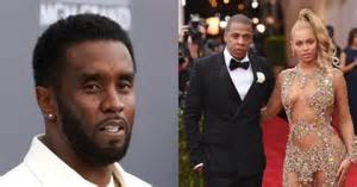 P Diddy Controversy: The Unfolding Drama with Beyoncé
