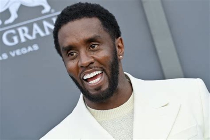 P Diddy Controversy: Unraveling the Gay Rumors