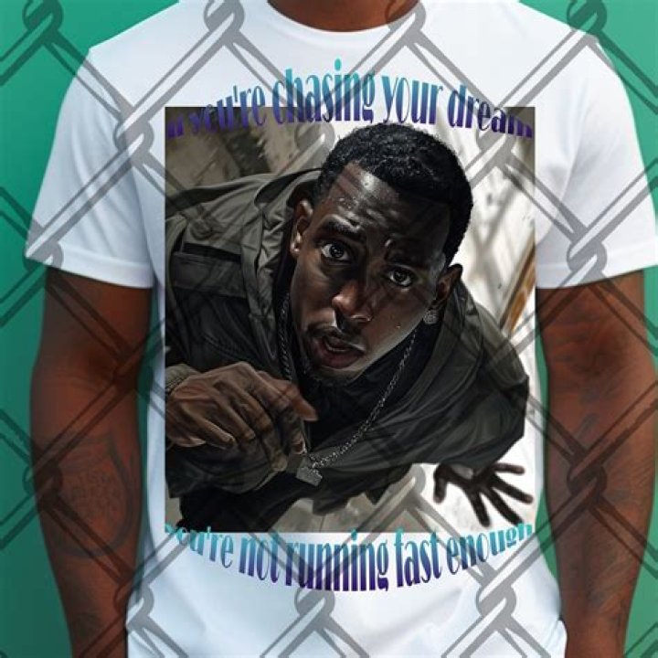 P Diddy Costume: Unleashing Your Inner Hip-Hop Icon