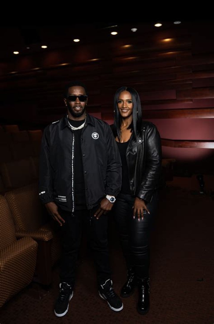 P Diddy Devil: Unraveling the Mystique Behind the Iconic Music Mogul