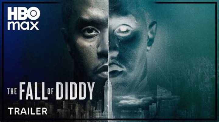 P Diddy Documentary Tubi: A Deep Dive into the Life and Career of Sean Combs