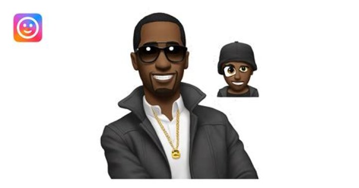 P Diddy Emoji: The Meaning Behind the Iconic Symbol