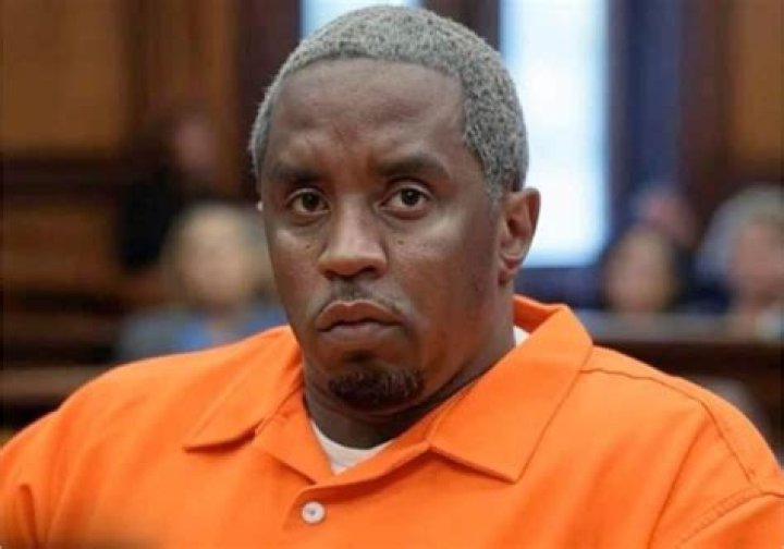 P Diddy Explicit Photos: The Journey Through Controversy and Culture