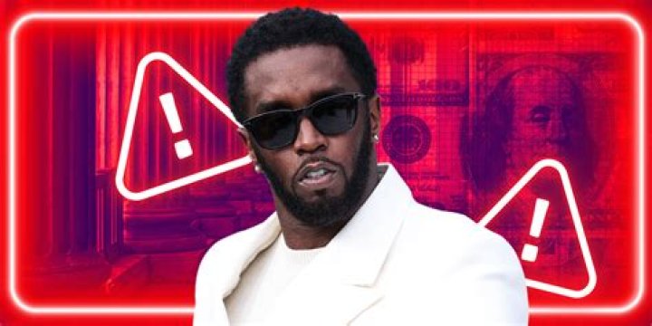 P Diddy Fake Arrest: The Truth Behind the Controversial Incident