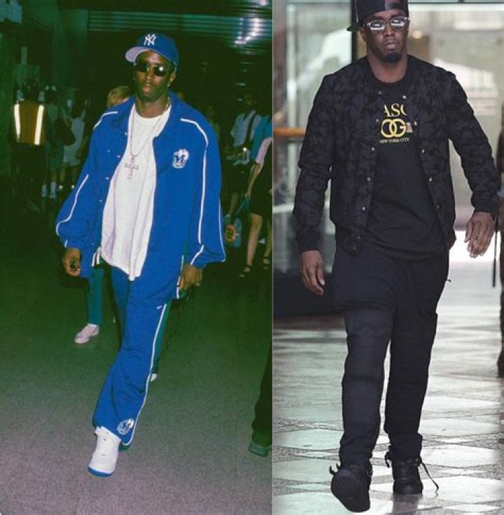 P Diddy Fashion Week: A Celebration of Style and Culture