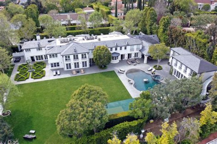 P Diddy Findings in House: A Deep Dive into the Life and Lifestyle of Sean Combs