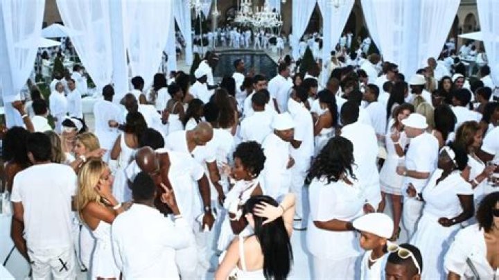P Diddy Freak Off Party: A Night of Glamour and Extravagance