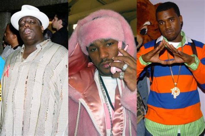 P Diddy ft Eminem: Exploring the Dynamic Collaboration in Hip-Hop