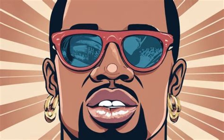 P Diddy Got Dolphin Teeth: The Fascinating Transformation of a Hip-Hop Icon