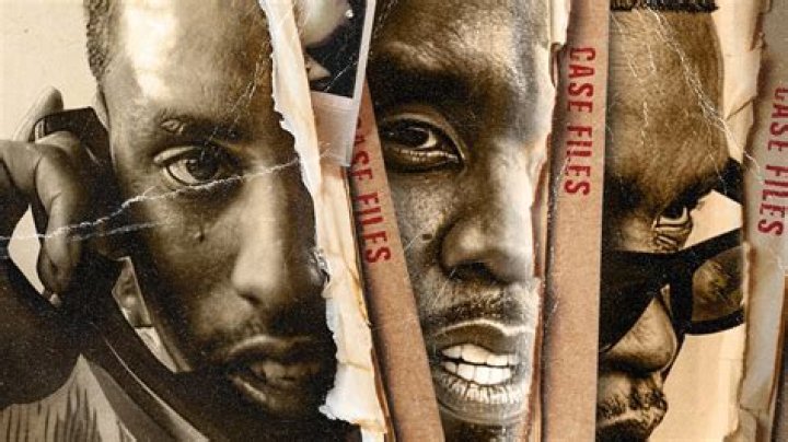 P Diddy Images: A Visual Journey Through the Life of an Icon