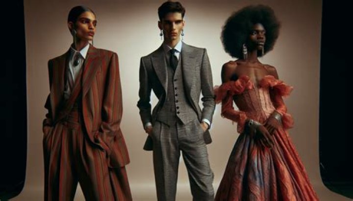 P Diddy in Dress: Breaking Gender Norms and Fashion Trends