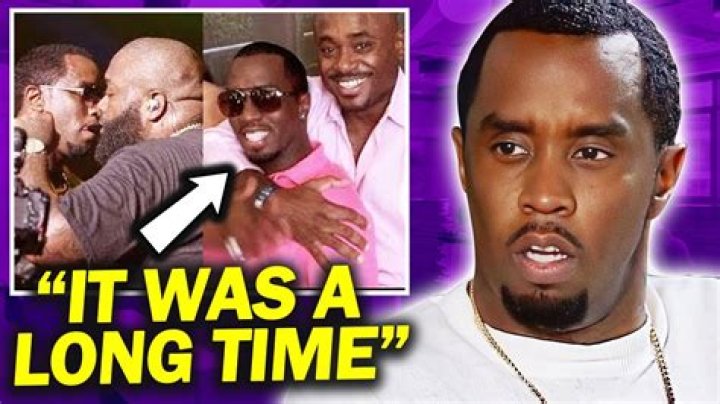 P Diddy in Santa Monica: A Closer Look at His Recent Ventures