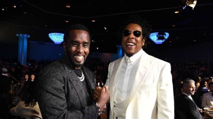 P Diddy, Jay Z, and R Kelly: The Intertwined Journey of Hip-Hop Icons