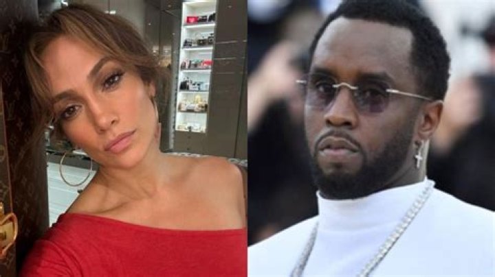 P Diddy, JLo, and Ben Affleck: A Deep Dive into Their Interconnected Lives