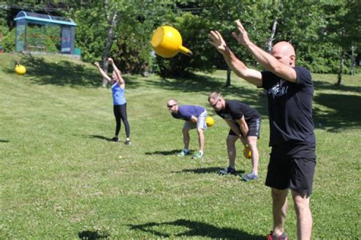 P Diddy Kettlebell: A Fitness Revolution with a Celebrity Twist