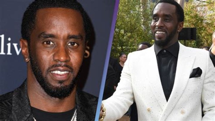 P Diddy List of Accomplices: Unraveling the Connections in Hip-Hop