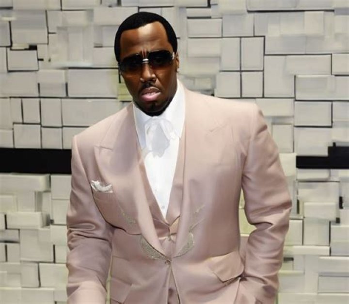 P Diddy List Video: An Insightful Exploration of His Iconic Visual Journey