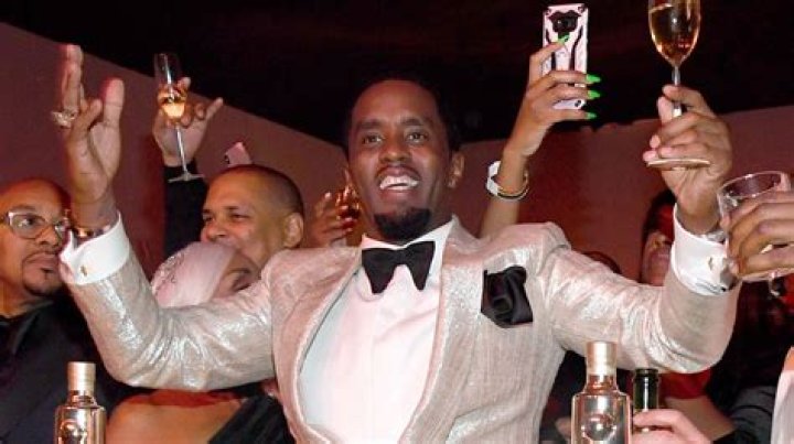 P Diddy Party Video Twitter: A Deep Dive into the Viral Sensation