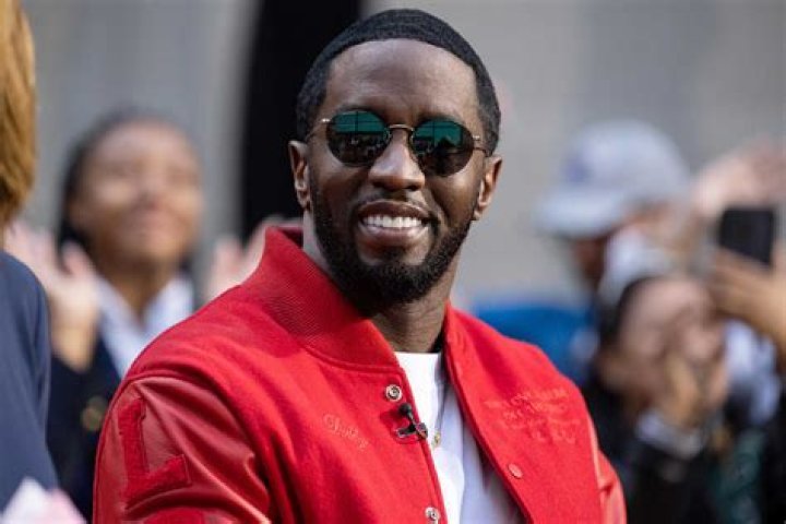 P Diddy Pictures: A Visual Journey Through the Life of Sean Combs