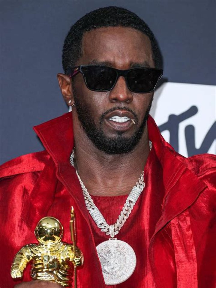 P Diddy Pictures in Jail: Exploring the Controversy