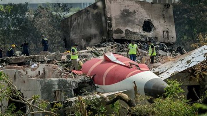 P Diddy Plane Crash: What Happened and Its Aftermath