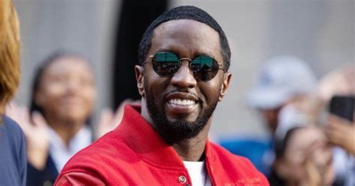 P Diddy Released Photos: A Deep Dive into the Iconic Moments