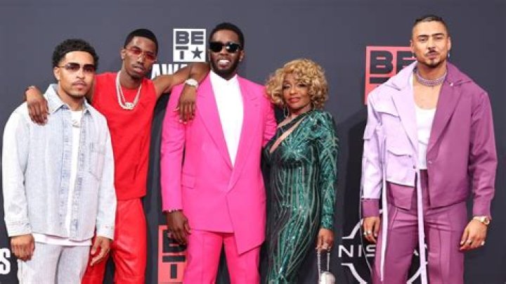 P Diddy’s Exclusive Party Featuring Beyoncé: A Night to Remember