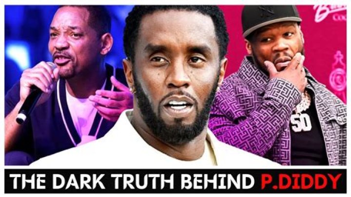 P Diddy Scam: Unraveling the Truth Behind the Controversy