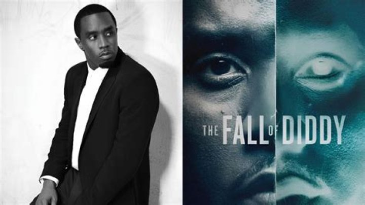 P Diddy Scandal: A Comprehensive Overview