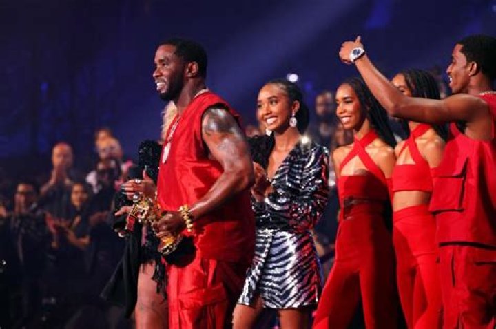 P. Diddy Tapes: Unveiling the Legacy of a Hip-Hop Mogul