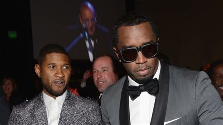 P Diddy Usher Blind Item: Unraveling the Mystery Behind the Rumors