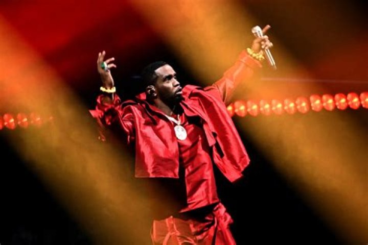P Diddy VMA 2024: A Look at His Impact and Highlights