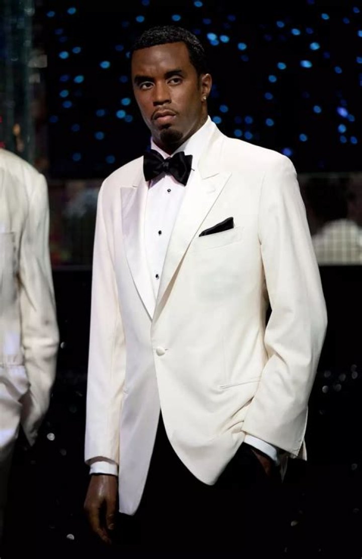 P Diddy Wax Figure: A Closer Look at the Iconic Tribute