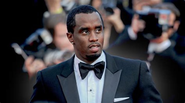 P Diddy: Who Else is Going Down?