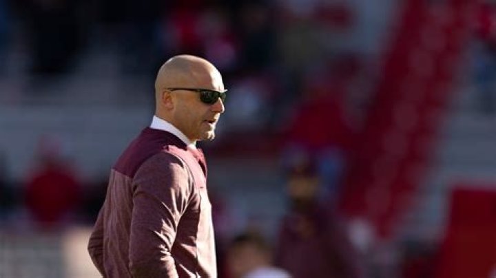P.J. Fleck: The Journey of a Football Visionary