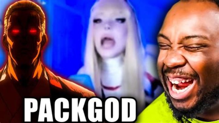 Packgod Roasts: The Art of Internet Comedy