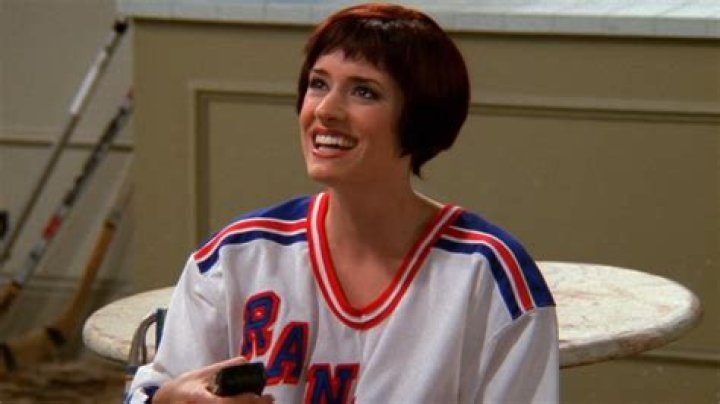 Paget Brewster&rsquo;s Memorable Role on Friends: A Look Back
