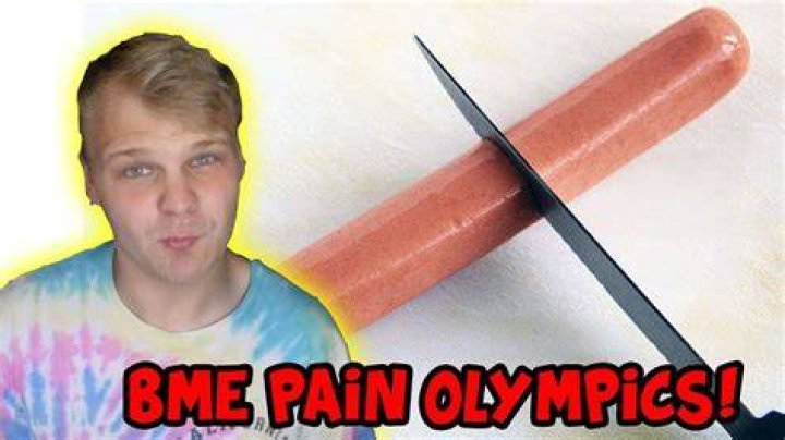 Pain Olympics: Understanding the Controversial Phenomenon