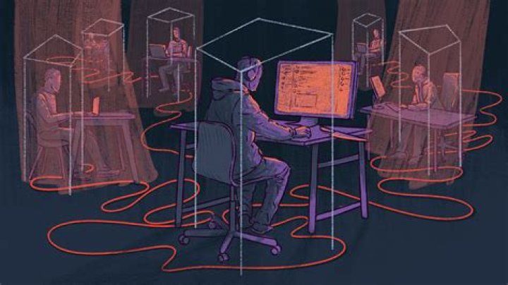 Pain Olympics: Understanding the Dark Side of Internet Culture